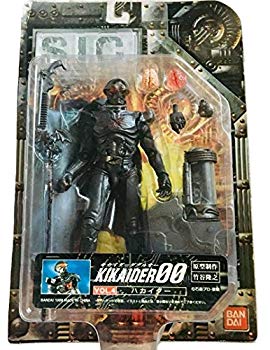 楽天市場】sic ハカイダー フィギュアの通販