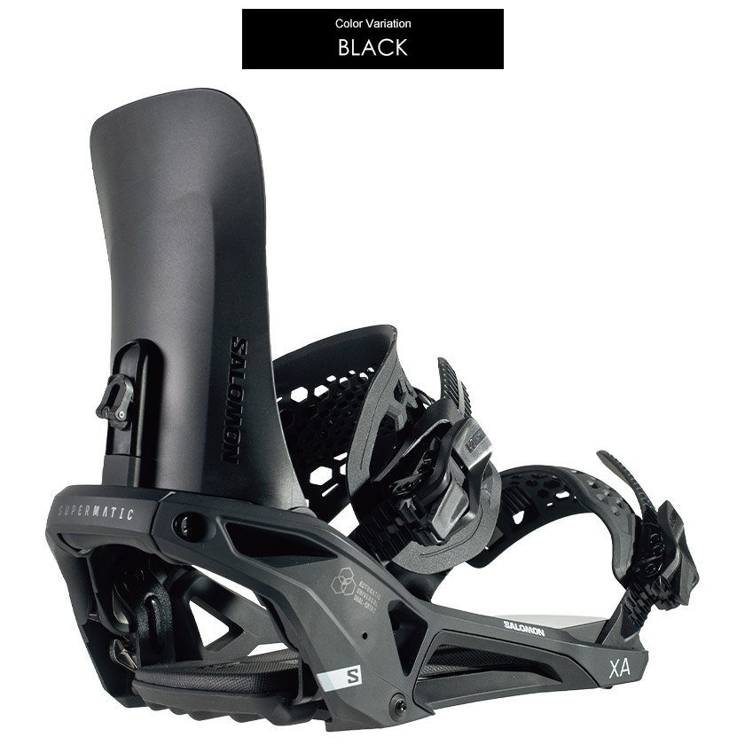 楽天市場】25-26 2026 SALOMON サロモン XA SUPERMATIC スーパー