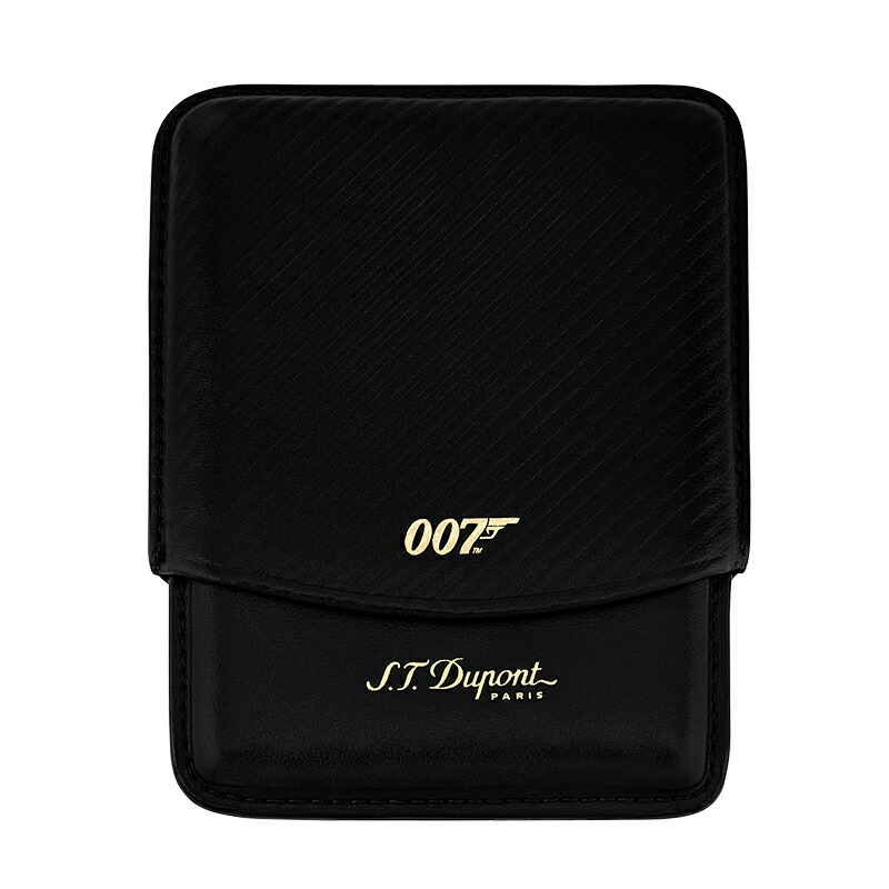 楽天市場】デュポンライター ジェームズ・ボンド 007 シガレットケース