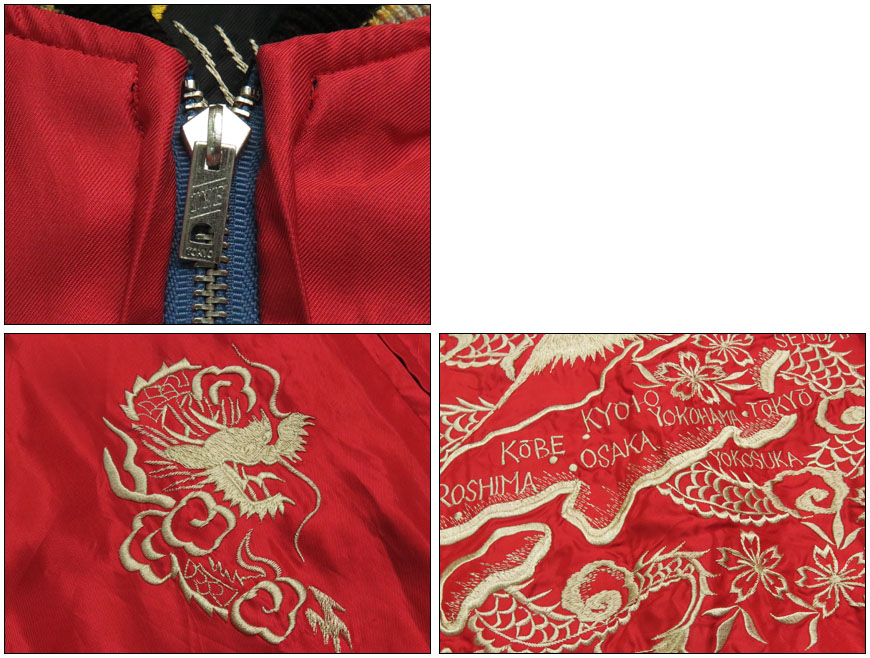 楽天市場】テーラー東洋 テイラー東洋 Tailor Toyo リバーシブル