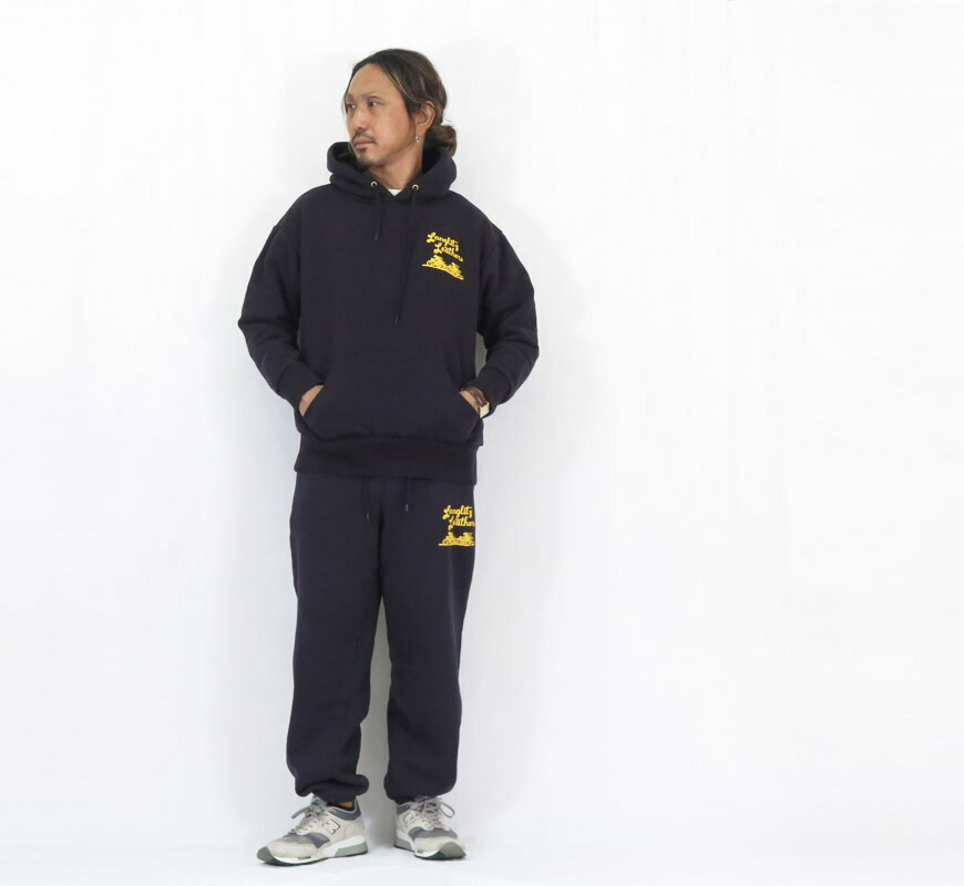 楽天市場】ラングリッツレザーズ Langlitz Leathers スウェット パンツ