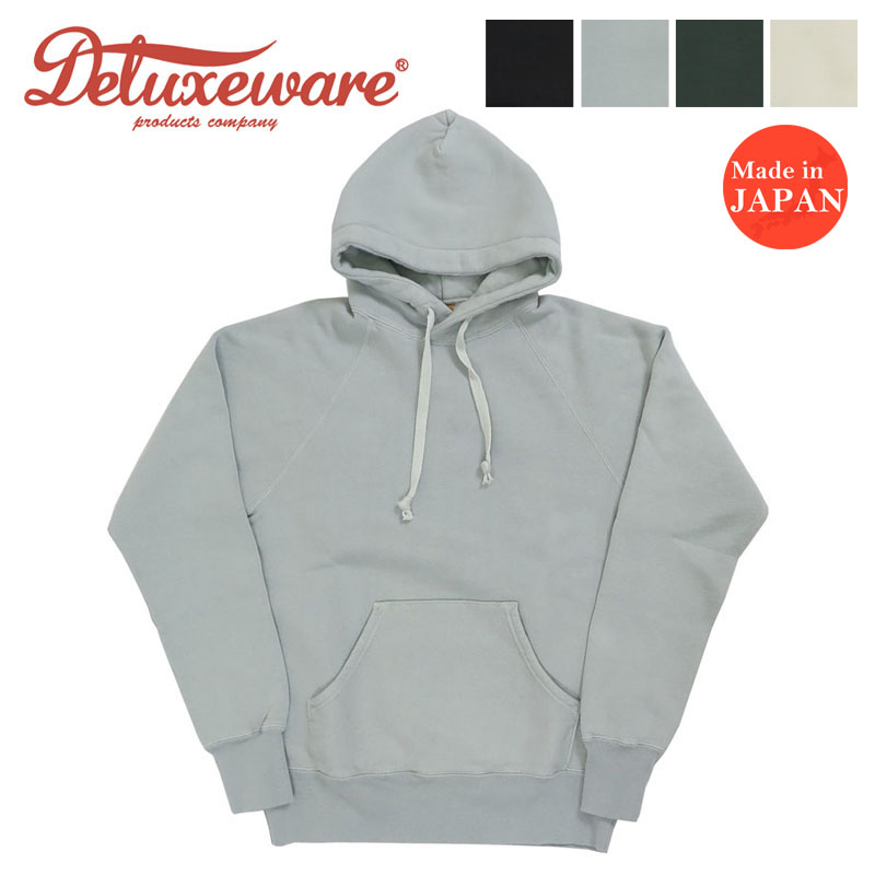 楽天市場】デラックスウエア（パーカー｜トップス）：メンズ