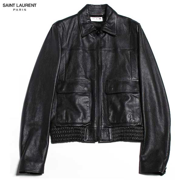 楽天市場】サンローラン パリ SAINT LAURENT PARIS メンズ アウター