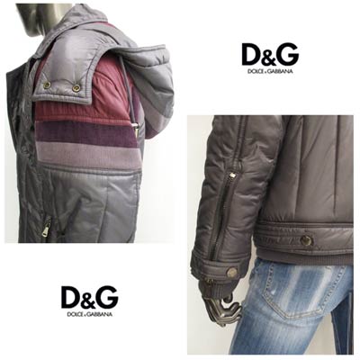 楽天市場】ドルチェ＆ガッバーナ DOLCE&GABBANA ドルガバ メンズ