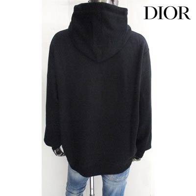 楽天市場】ディオールオム DIOR HOMME メンズ トップス パーカー