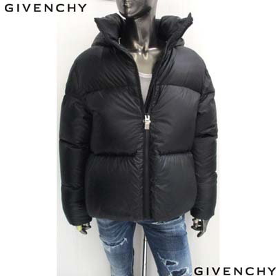楽天市場】ジバンシー GIVENCHY メンズ アウター ダウンジャケット