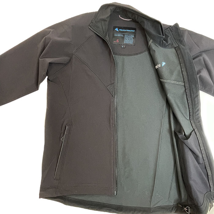 楽天市場】【SALE】KLATTERMUSEN クレッタルムーセン ミスリル