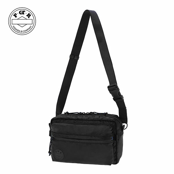 楽天市場】POTR パックス ショルダーパック with スーベニアバッグ 996
