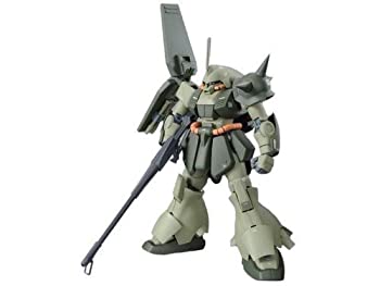 楽天市場】【中古】MG 1/100 マラサイ（ユニコーンカラーVer