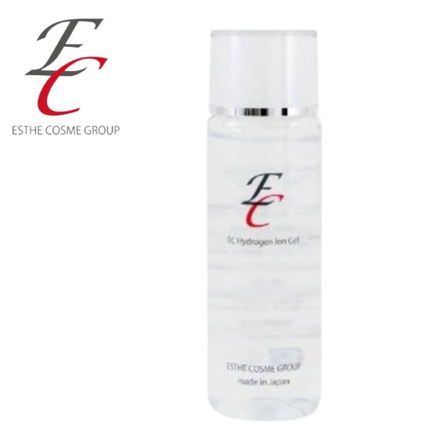 楽天市場】EC 水素イオンジェル （120ml） ミネラル ジェル 水素