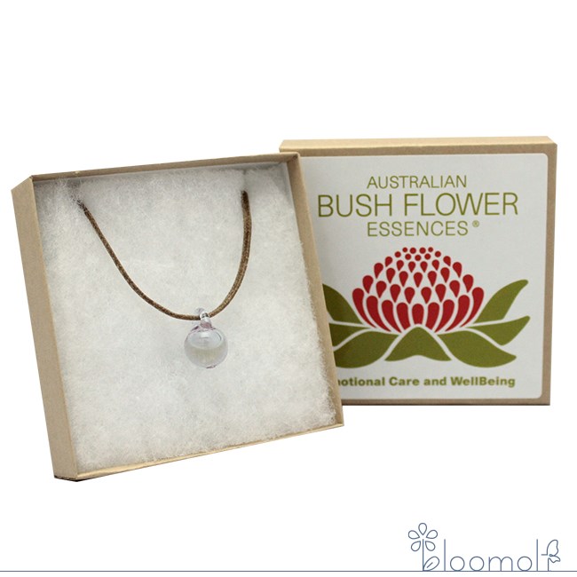 楽天市場】サイキックプロテクションエッセンス入りペンダント