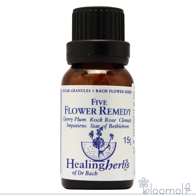 楽天市場】ヒーリングハーブス社 ファイブフラワーレメディの通販