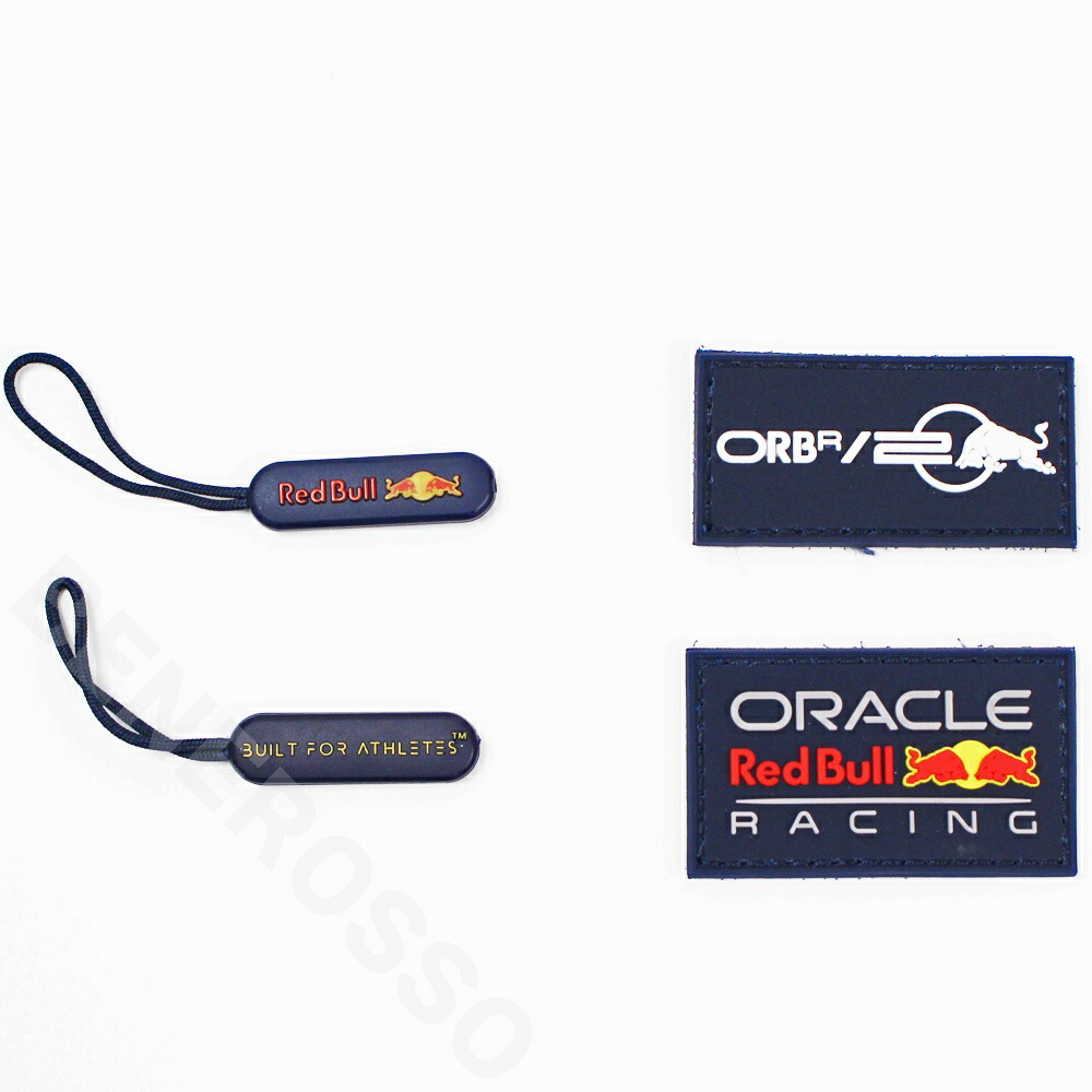 楽天市場】レッドブル レーシング チーム キャリーオンバッグ ネイビー