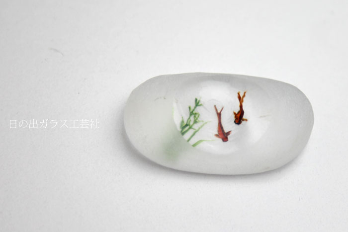 久保裕子　水のはしおき 久保裕子 水のはしおき 久保裕子 – 工房イクコオンラインショップ