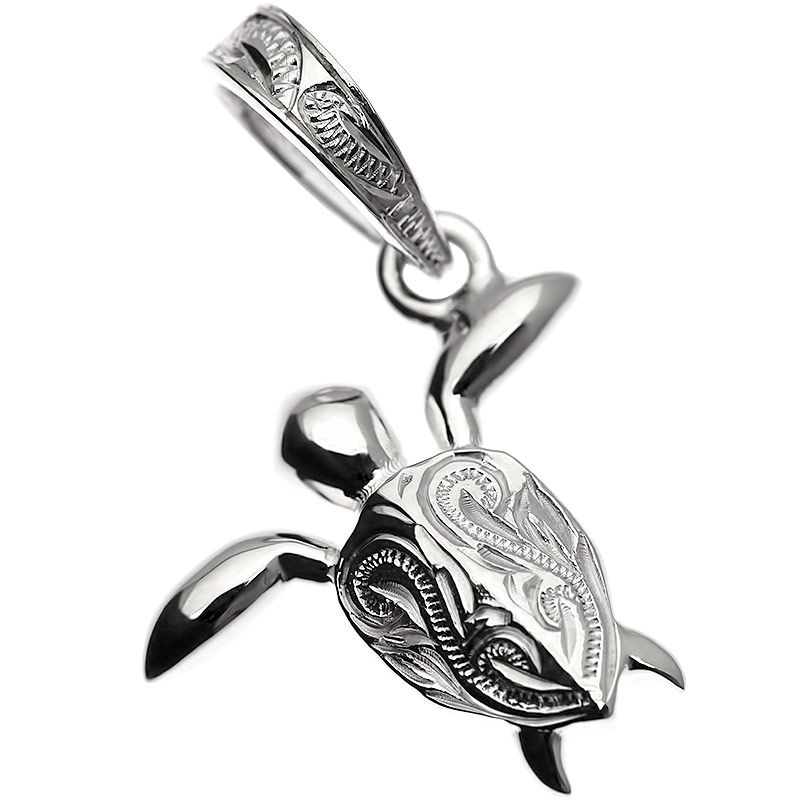 楽天市場】ハワイアンジュエリー ネックレス ペンダントトップ ヘッド