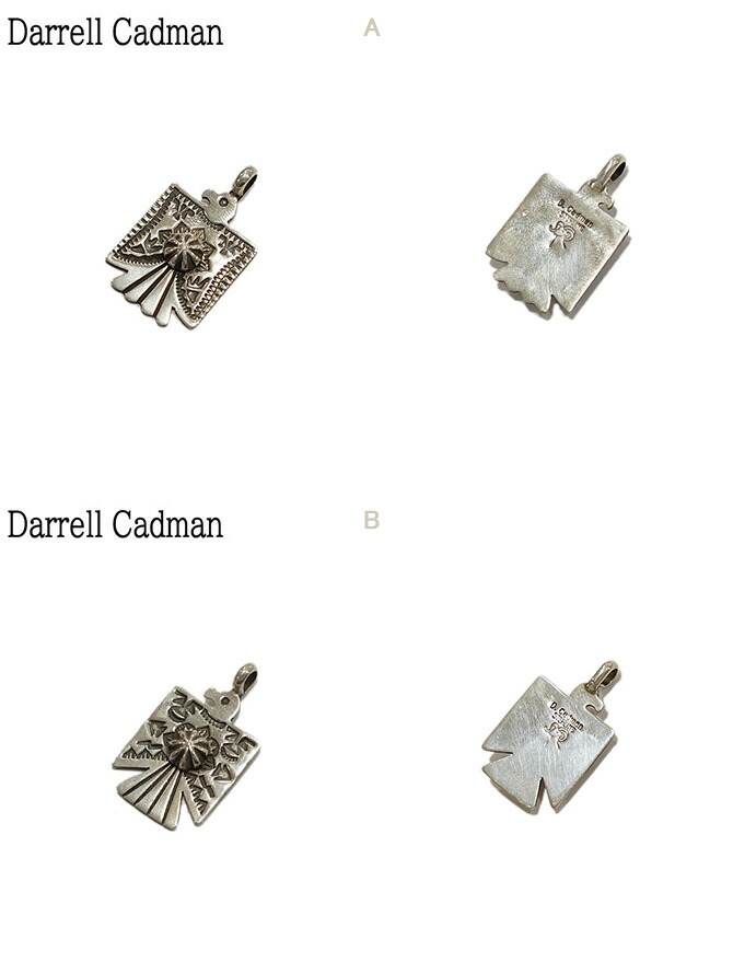 楽天市場】ダレルキャドマン Darrell Cadman DCP-01 サンダーバード