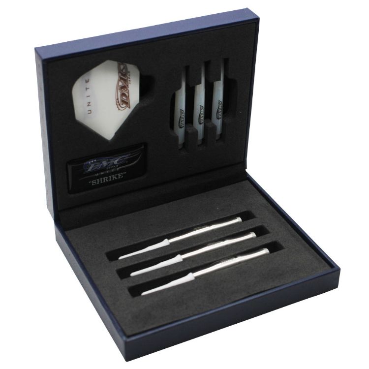 楽天市場】【送料無料】 ダーツ DMC UNITE SHRIKE ディーエムシー