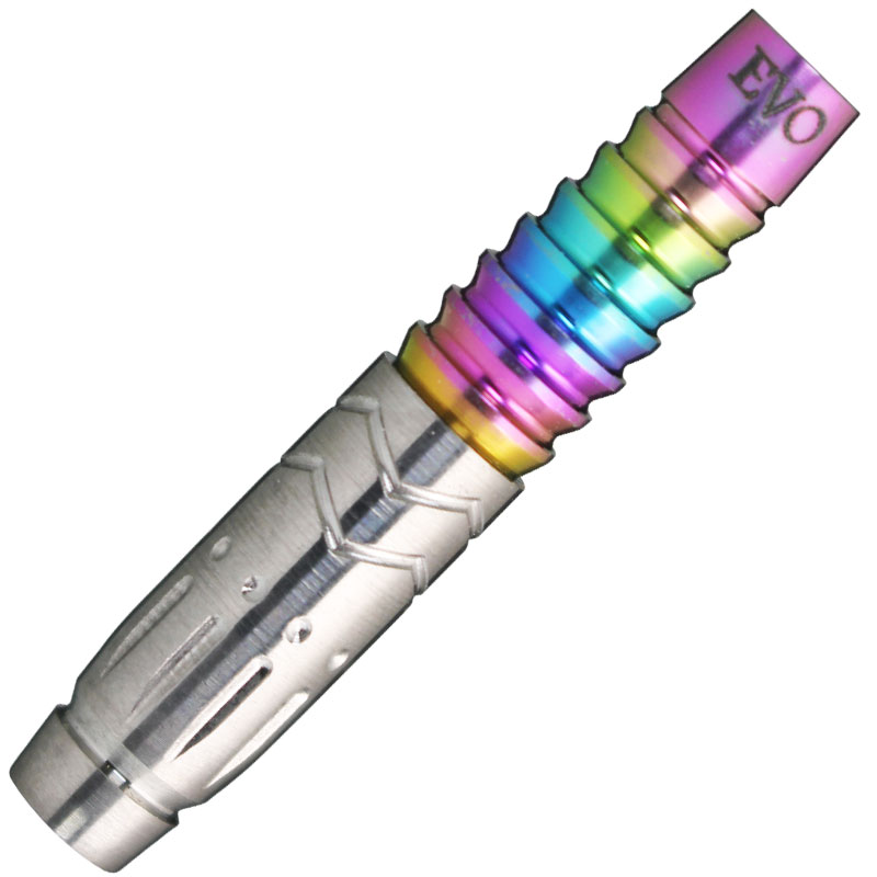 楽天市場】ダーツ samurai fusion EVO サムライ フュージョン エボ