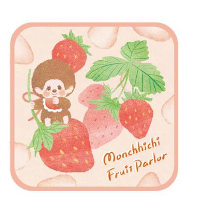 楽天市場】いちご モンチッチの通販