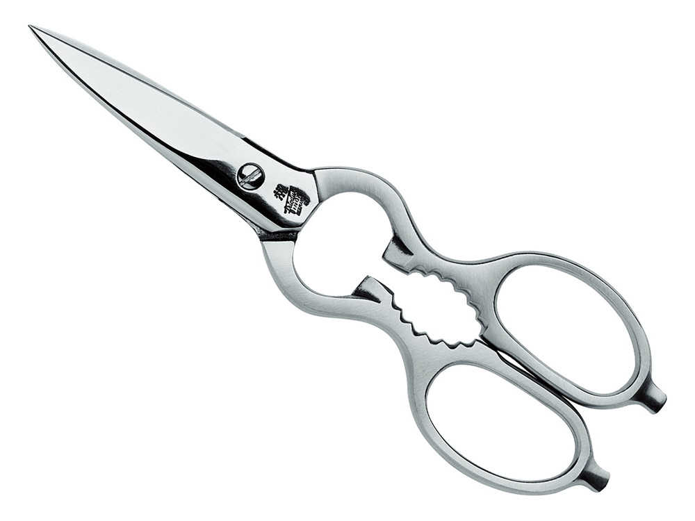 楽天市場】【公式】 ZWILLING クラシック 料理バサミ / サテン |調理