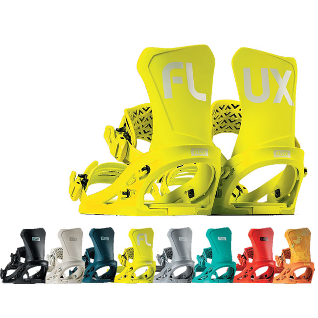 楽天市場】25-26 FLUX XF WHITE フラックス エックスエフ ホワイト