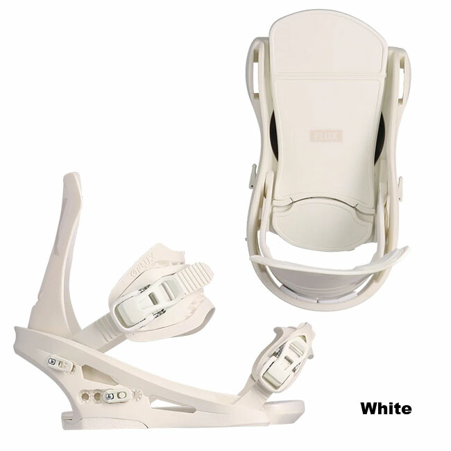 スノーボード FLUX DS(WOMENS) / OFFWHITE 楽天市場】【FLUX】2024