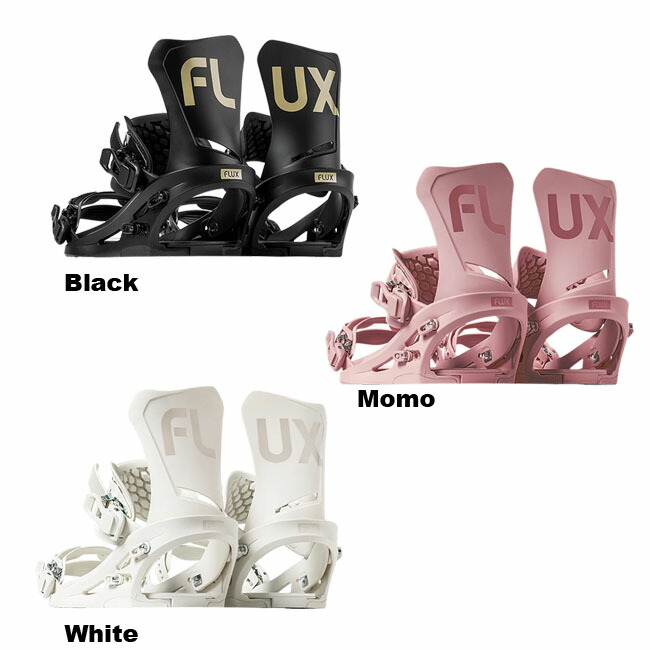 楽天市場】フラックス ビンディング FLUX DS WOMENS BINDING 24-25