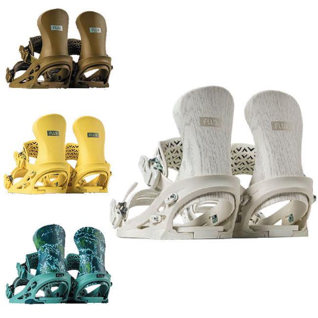 楽天市場】25-26 フラックス ビンディング FLUX BINDING SR メンズ