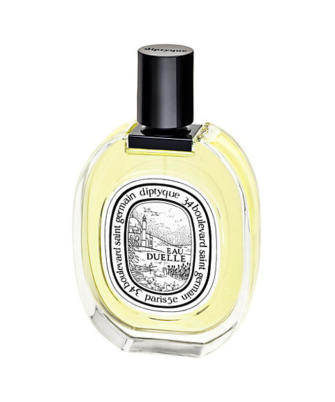 楽天市場】DIPTYQUE ディプティック オードトワレ オーデュエル 50mL