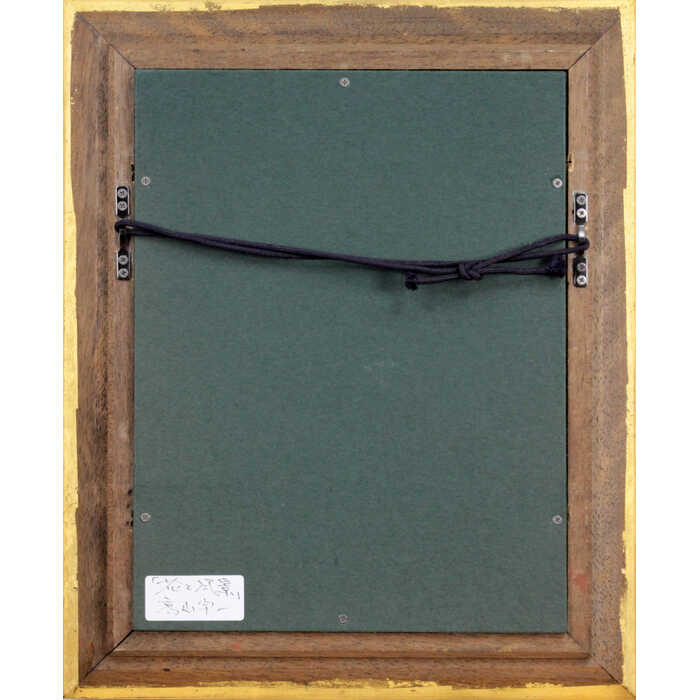 楽天市場】絵画 鷹山宇一 油絵・油彩画 『花と風景』 花 蝶 静物 風景