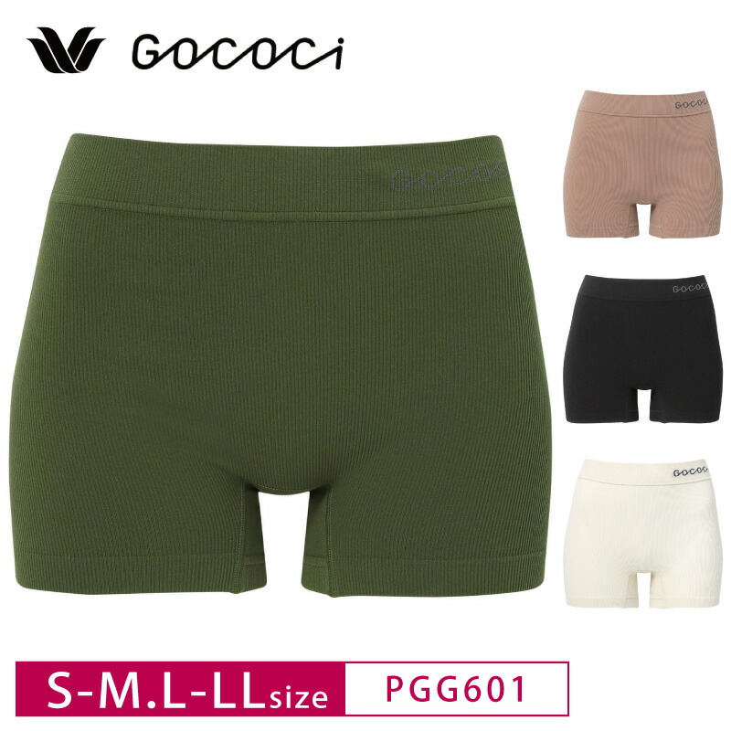 楽天市場】25%OFF ワコール Wacoal ゴコチ GOCOCi ユニセックス 男女