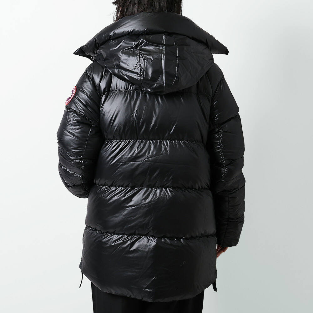 楽天市場】【ｸｰﾎﾟﾝ5%OFF】カナダグース／CANADA GOOSE 