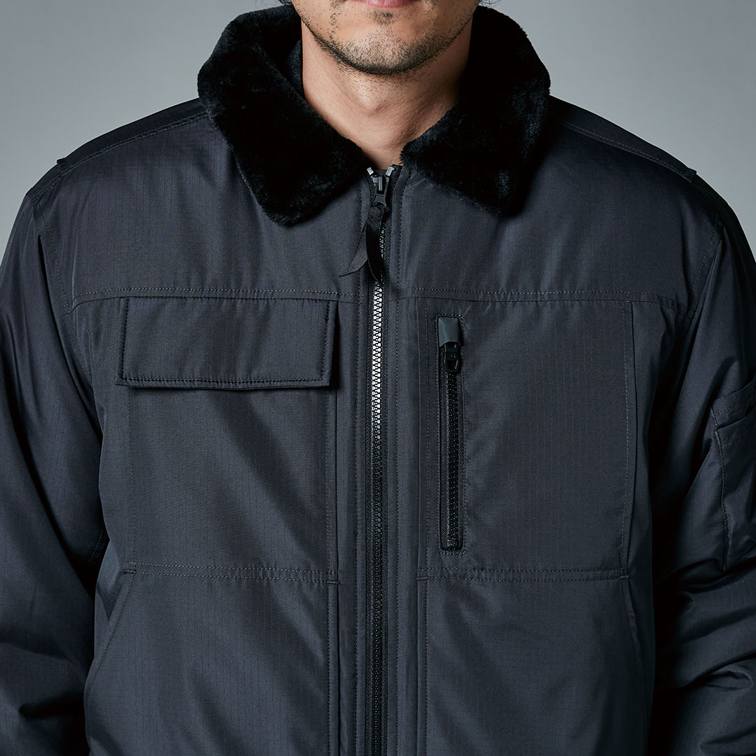 楽天市場】TS DESIGN ティーエスデザイン 46326 防寒 ジャケット 防風