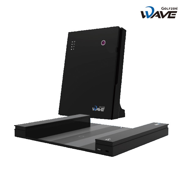 楽天市場】♪【23年モデル】ゴルフゾン ウェーブ GOLFZON WAVE ゴルフ