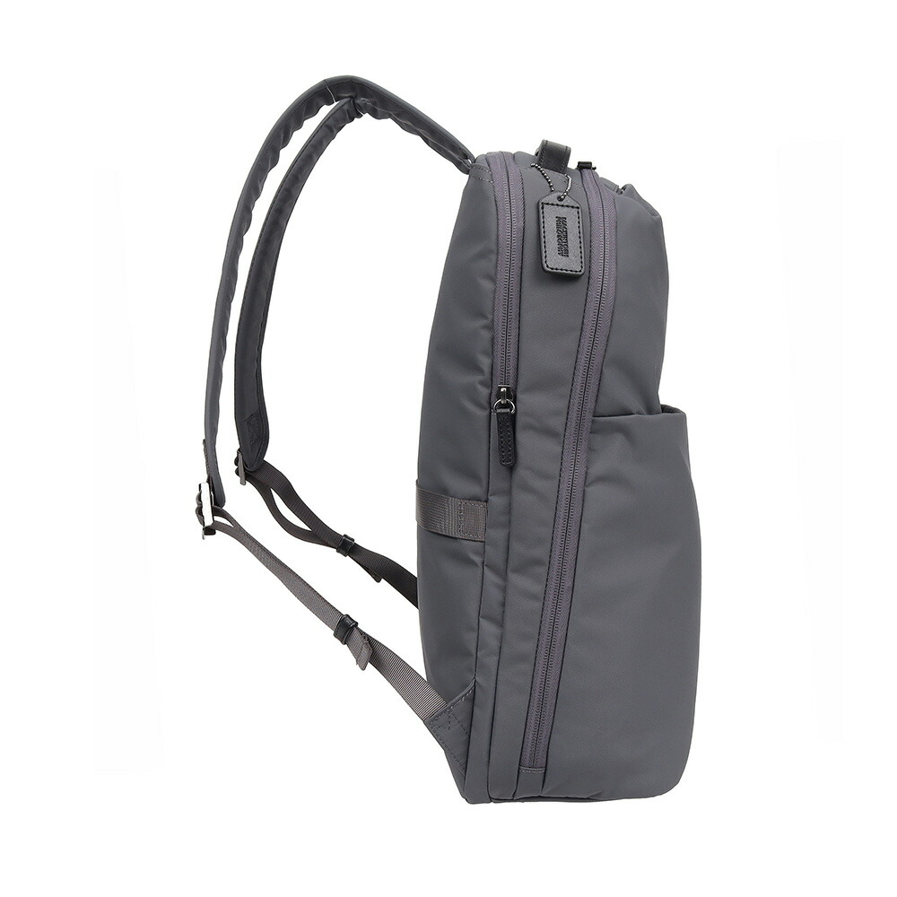 楽天市場】マッキントッシュ フィロソフィー リュック B4 15.6インチPC