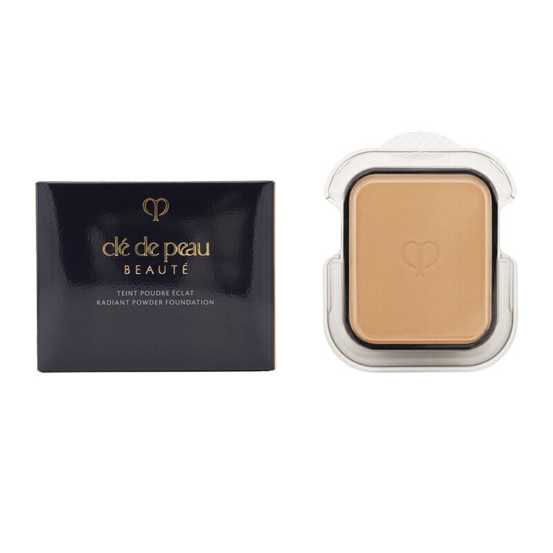 楽天市場】cle de peau beaute クレ・ド・ポー ボーテ タンプードル