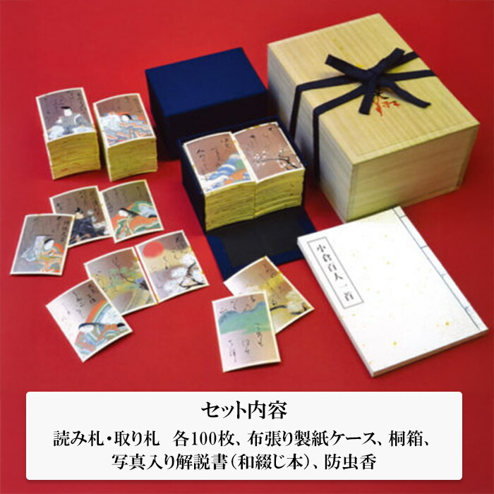 楽天市場】【受注生産】大石天狗堂 和紙仕上げ「光琳かるた」琳派400年