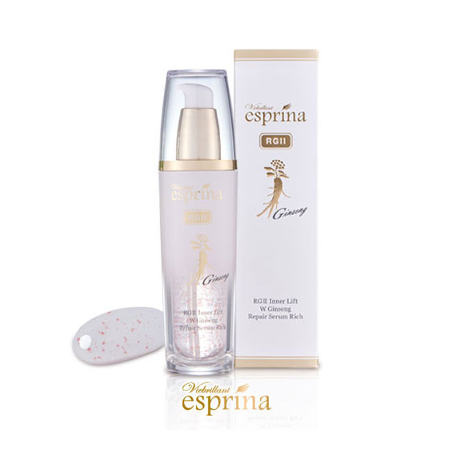 楽天市場】【特典あり】ヴィブリアン エスプリーナ RGII インナー