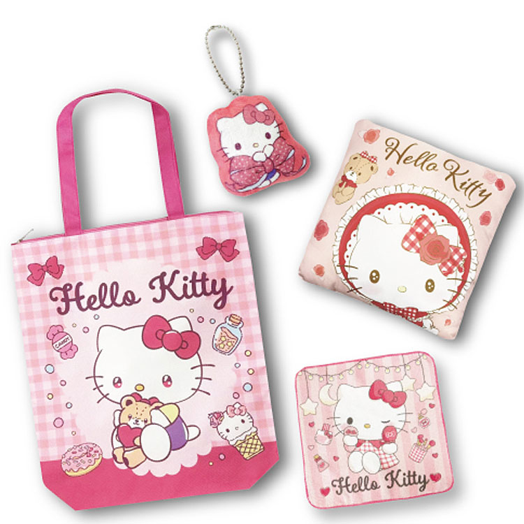 楽天市場】ハローキティ 福袋（キッズ・ベビー・マタニティ）の通販