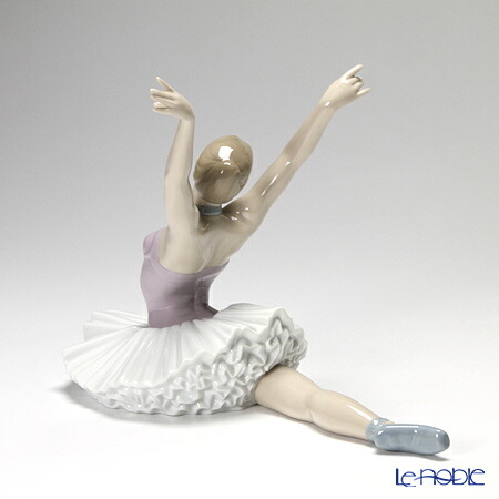 楽天市場】【2/25限定 P10倍】NAO ナオ バレリーナ(アート) 02001629
