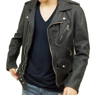 楽天市場】【正規取扱品】Schott613 RIDERS GARMENT WASH ガーメント