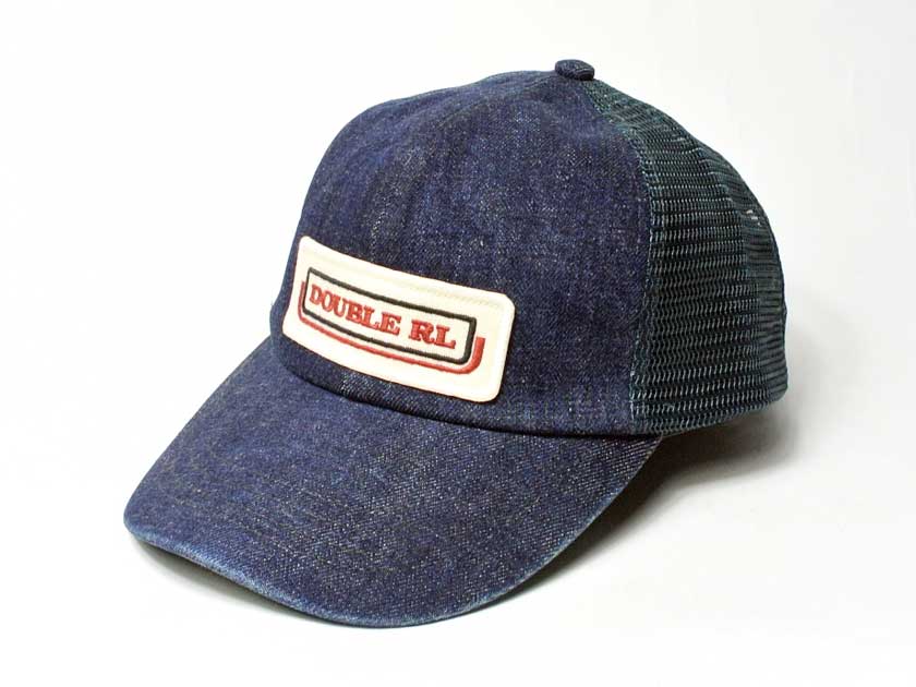 楽天市場】rrl ダブルアールエル キャップの通販