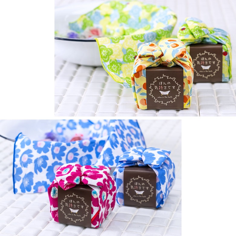 楽天市場】【今だけクーポン配布中】バスエッセンスとハンカチのプチ