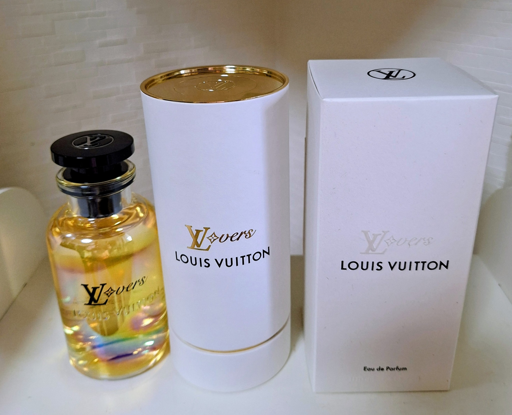 楽天市場】ルイヴィトン 香水 アトラップ・レーヴの通販