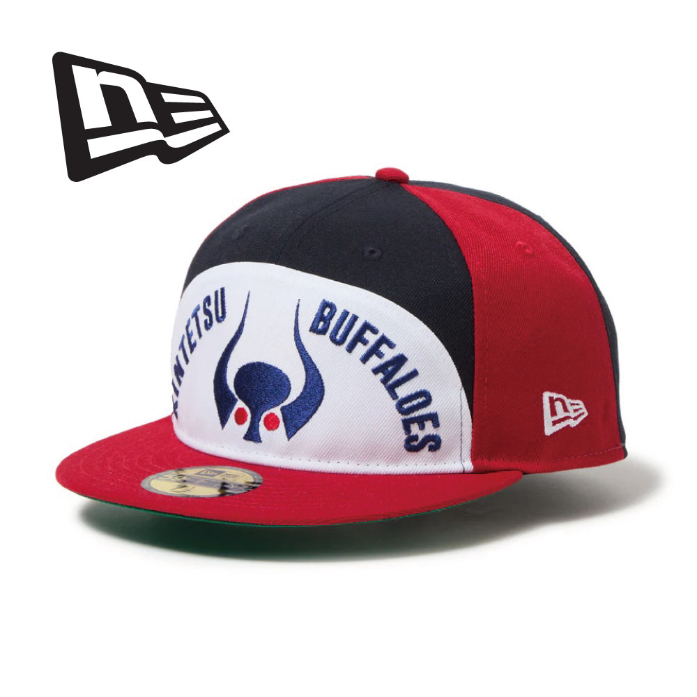 楽天市場】近鉄バファローズ ニューエラの通販