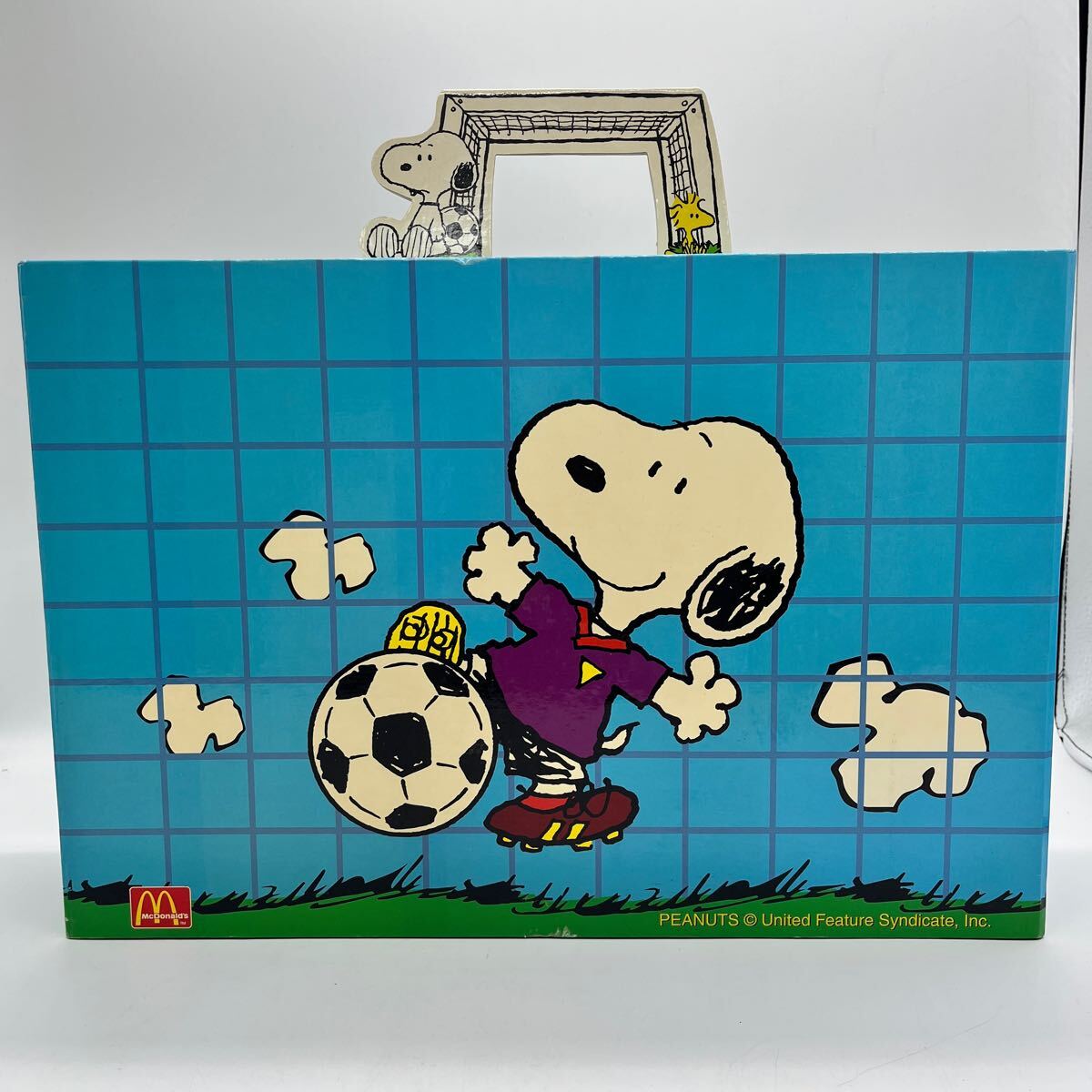 楽天市場】スヌーピー スポーツアクションフィギュア全8種