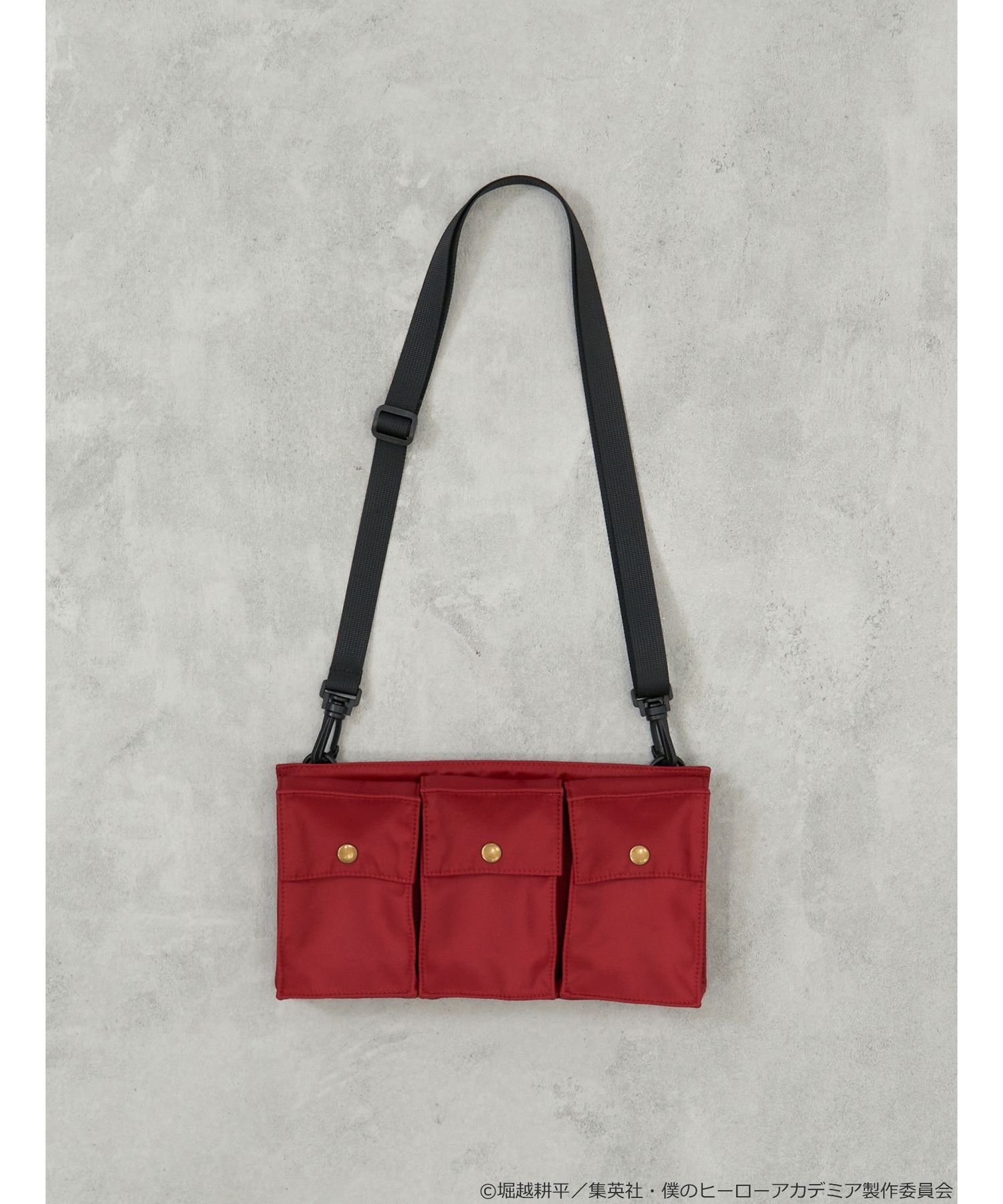 earth music&ecology｜<僕のヒーローアカデミア>緑谷出久 イメージ