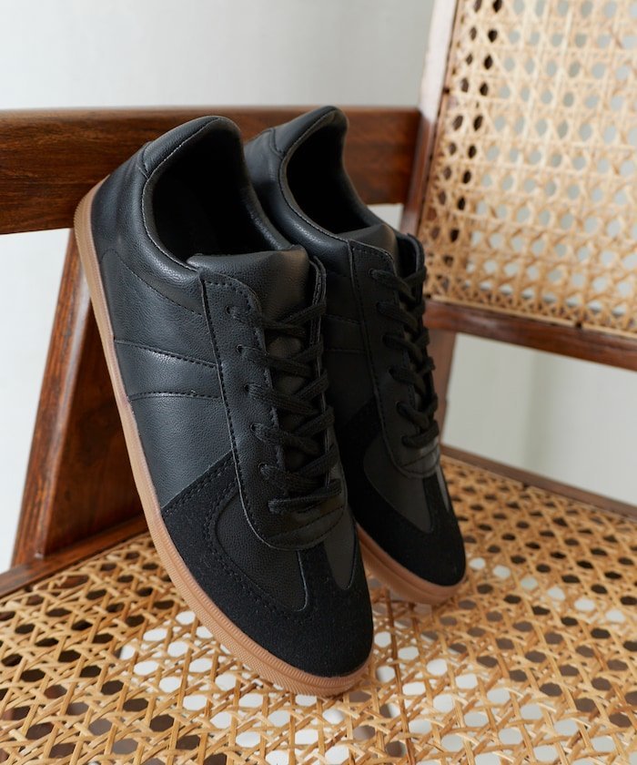 FREAK'S STORE｜MILITARY TRAINER / ミリタリートレーナー 【限定展開