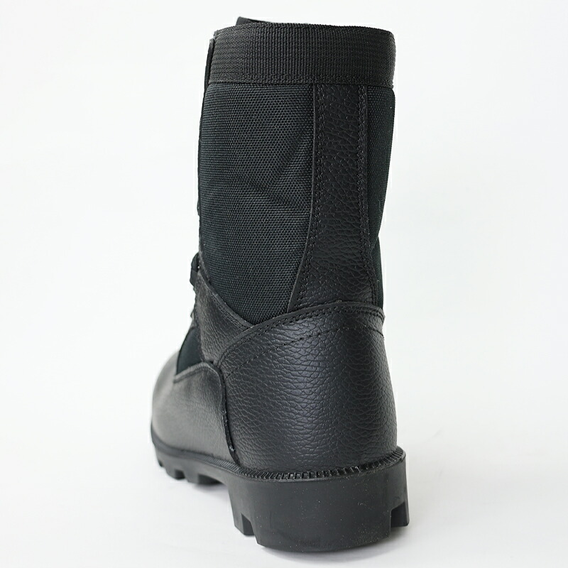 楽天市場】陸上自衛隊. 半長4型 [ブラック] 自衛隊 陸自 JGSDF PX 戦闘