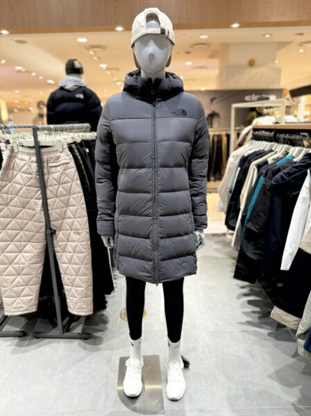 楽天市場】HE&SHE [送料無料] ノースフェイス THE NORTH FACE KOREA